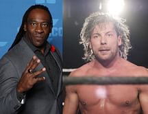 Booker T blasts IMPACT Wrestling for Kenny Omega's win at Rebellion 2021