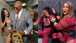 WWE RAW: 5 Biggest news stories - Bobby Lashley's surprising opponent, Alexa Bliss' targets revealed? (May 17, 2021)