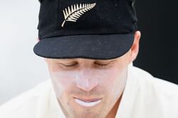 WTC final: Henry Nicholls weighs in on India's bowling attack ahead of summit clash