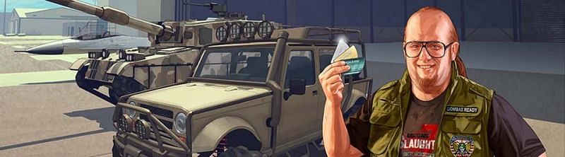 GTA Online on phones would be a license to print money (Image via Rockstar Games)