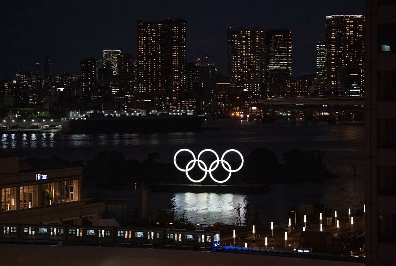 Tokyo Olympics will see 10 Russian athletes under neutral umbrella