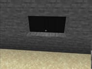 How To Make a TV Minecraft