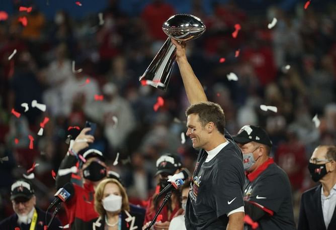 NFL: What is Tom Brady's win-loss record?
