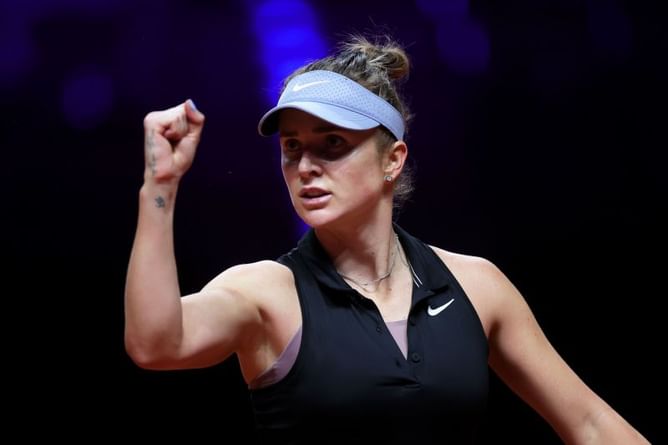 Italian Open 2021: Elina Svitolina vs Amanda Anisimova preview, head-to-head & prediction