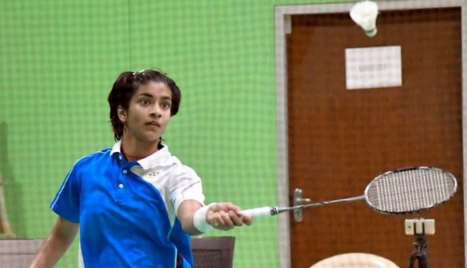 Most Indian shuttlers happy BWF didn’t approve new points system