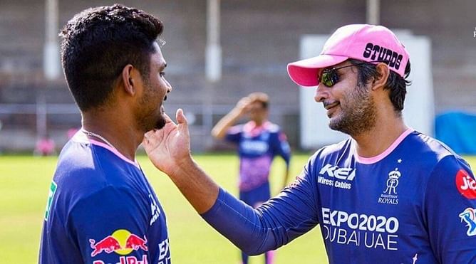 IPL 2021: "Sangakkara drew a finger across his throat and it was chaos!" - Chris Morris discloses surreal scenes before suspension