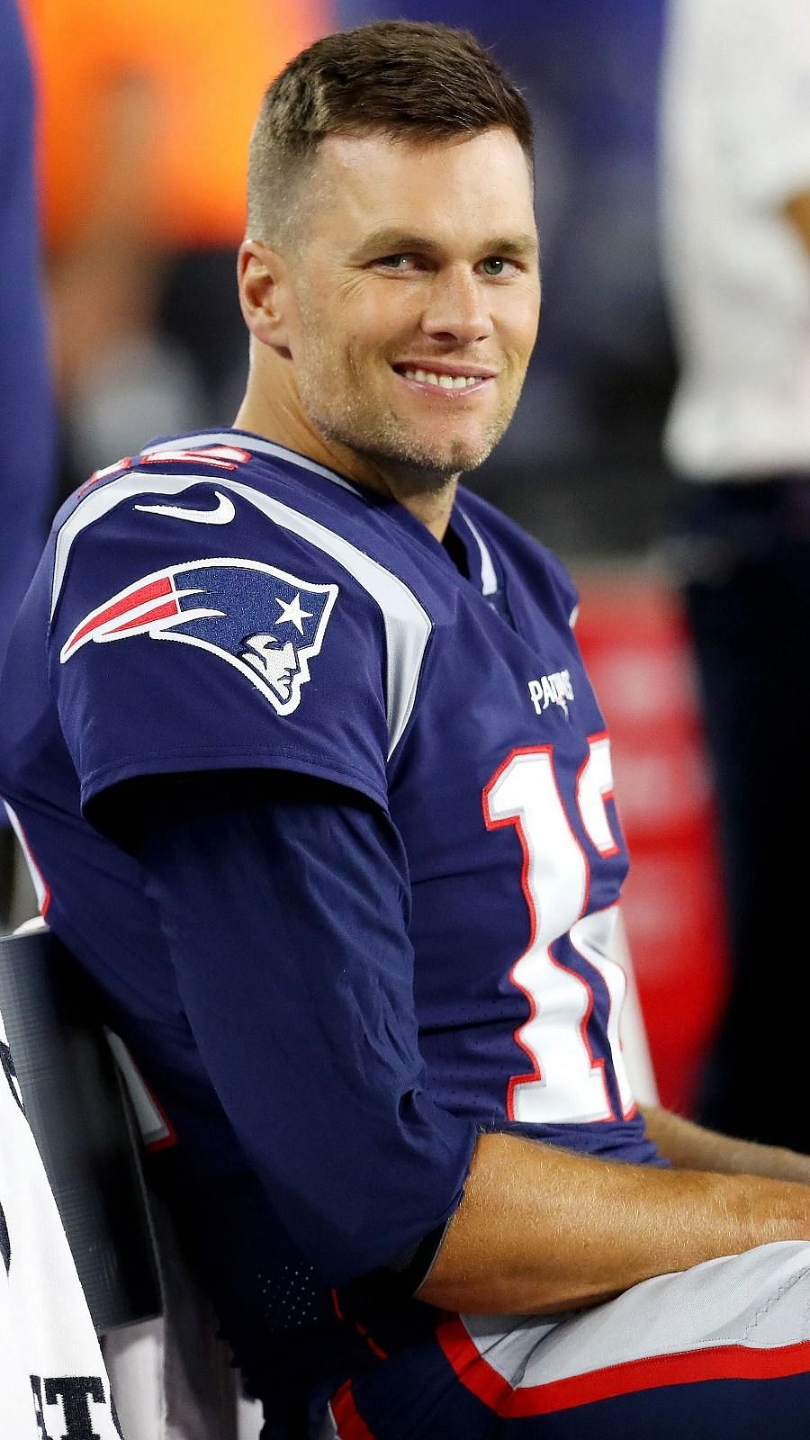 Here are 10 reasons to appreciate Tom Brady as he makes his 10th