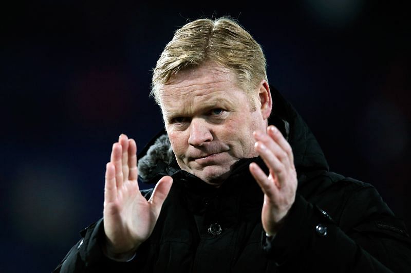 Ronald Koeman&#039;s Barcelona are confident that they can sign Erling Haaland from Borussia Dortmund this summer