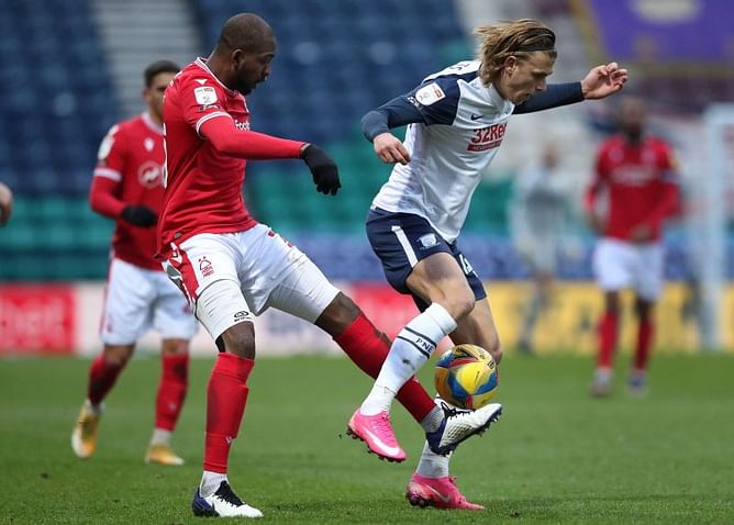 Nottingham Forest vs Preston North End prediction, preview, team news and more | EFL Championship 2020-21