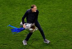 Arsenal star lauds Chelsea midfielder for Champions League final performance