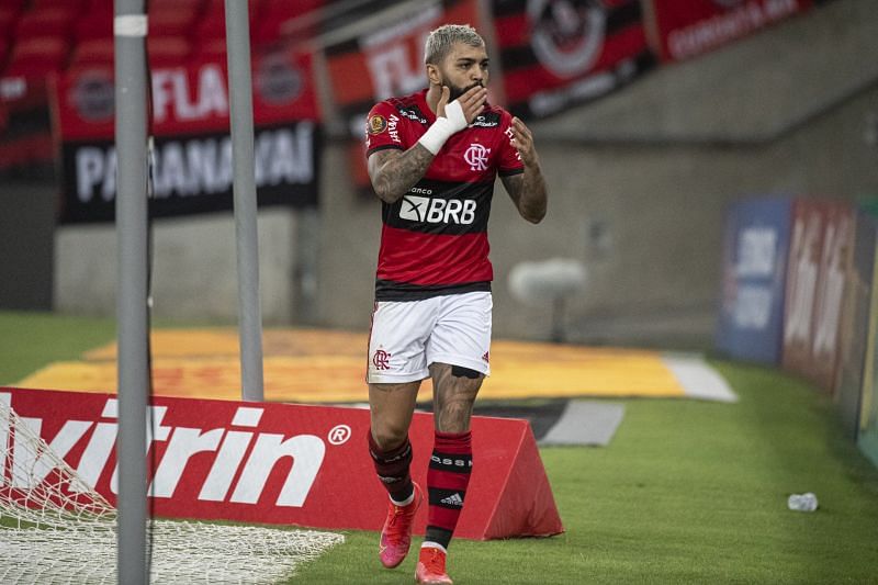 Flamengo host Velez Sarsfield in their upcoming Copa Libertadores fixture at the Maracan&atilde; Stadium