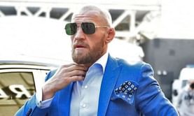 5 Conor McGregor Instagram posts that show off his insane wealth