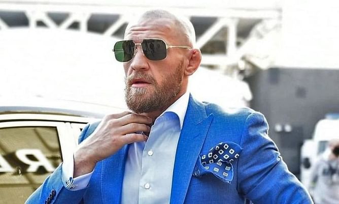 5 Conor McGregor Instagram posts that show off his insane wealth