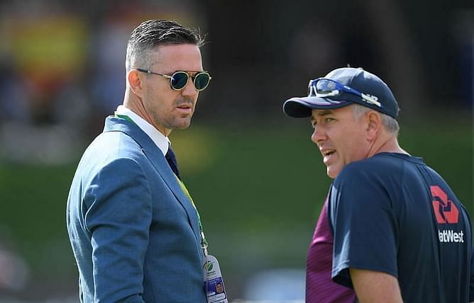 IPL 2021: "If they stand together, they’ll play IPL!" - Kevin Pietersen takes on ECB over England players' participation