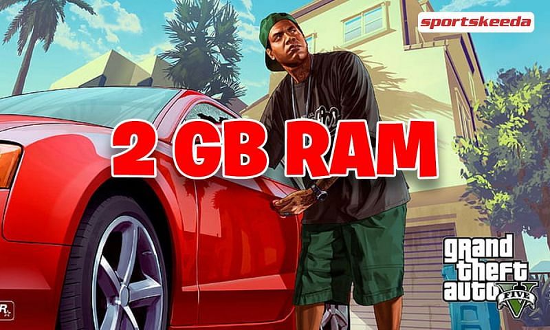 5 best Android games like GTA San Andreas for 4 GB RAM devices