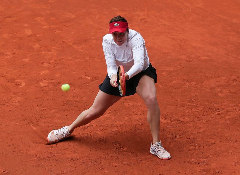 Anastasia Pavlyuchenkoa last made it to the quarterfinals of the 2011 edition of the tournament.