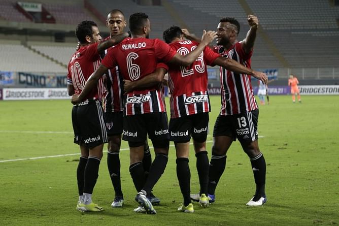 Sao Paulo vs Sporting Cristal prediction, preview, team news and more | Copa Libertadores 2021