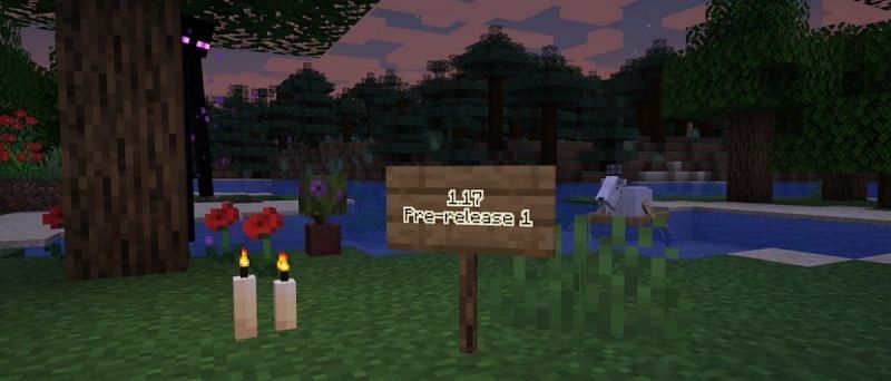 How to download Minecraft 1.17.1 Java Edition update, which is expected to  release on July 6th