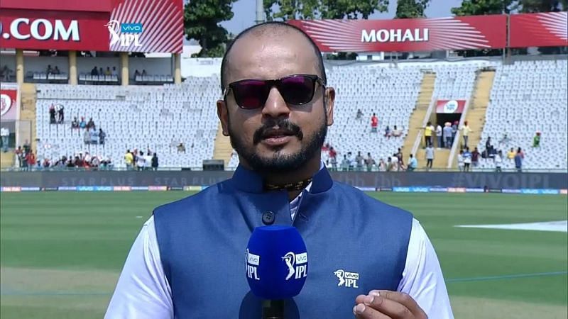 Murali Kartik is not happy with the current spin bowlers in domestic cricket
