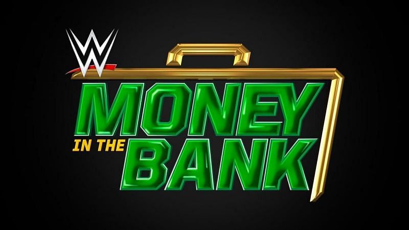 Money in the Bank takes place in July this year.