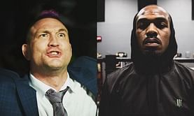 5 MMA fighters who were convicted of serious crimes
