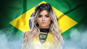 AEW star Tay Conti reveals why WWE tried to block her release