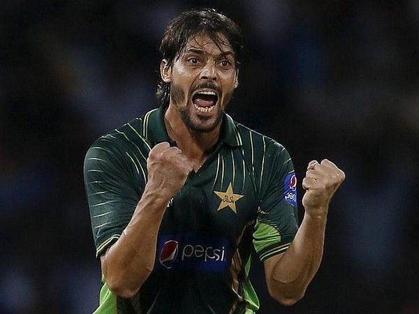 Anwar Ali has played for Pakistan in 22 ODIs and 16 T20Is