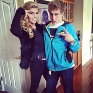 Jake Paul's Ex-Girlfriend - Kellie Stewart