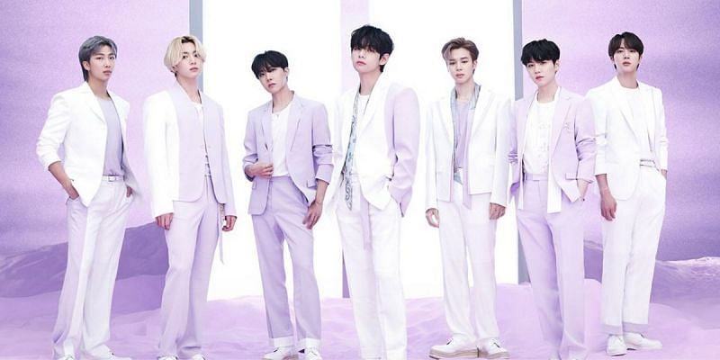 BTS&#039; FESTA timeline has been revealed