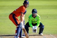 NED VS IRE ODI