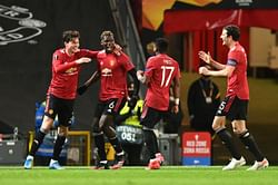 AS Roma vs Manchester United prediction, preview, team news and more | UEFA Europa League 2020-21