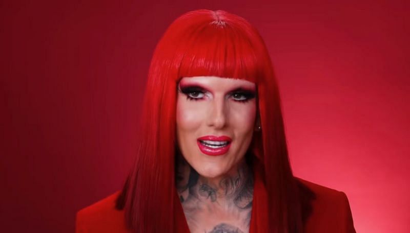 Jeffree Star (Image via YouTube)