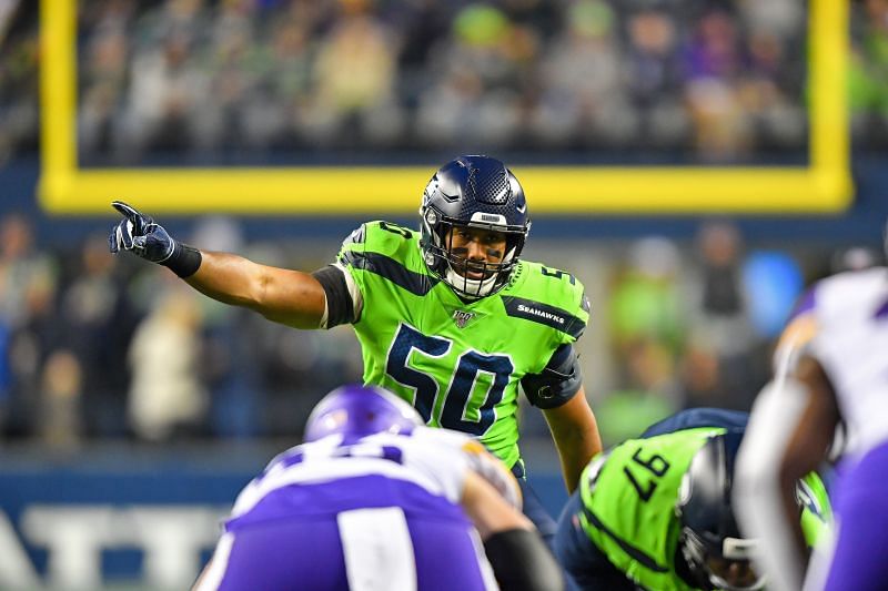 Minnesota Vikings vs Seattle Seahawks