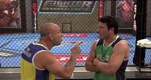 3 reasons why Chael Sonnen vs Wanderlei Silva is the greatest rivalry in TUF history
