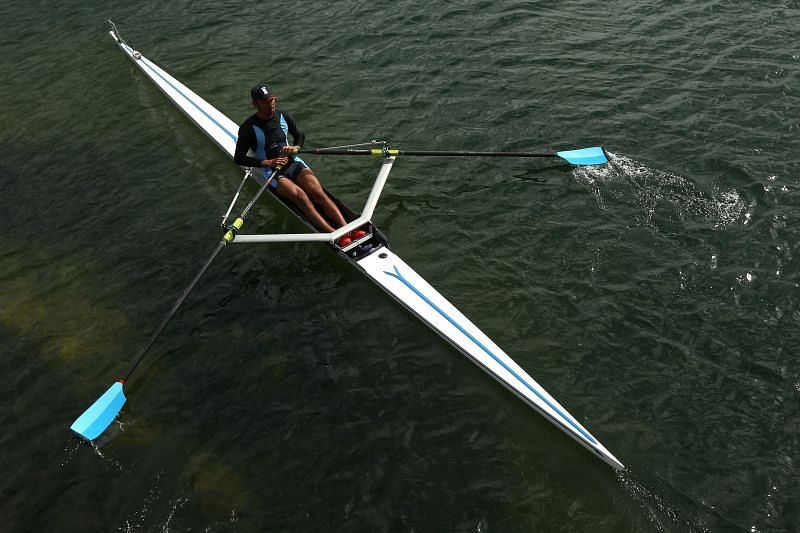The Indian male rowers stand a great chance to qualify for Tokyo Olympics