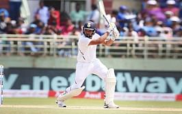 If Rohit Sharma plays out the first 10-12 overs, he will do well in England: Yuzvendra Chahal