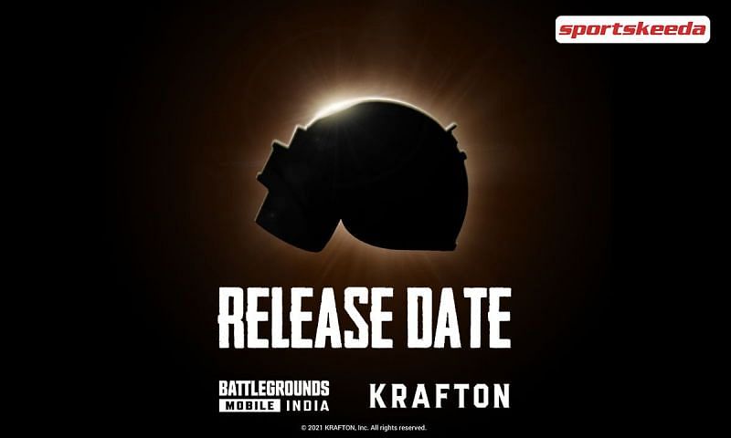 Battlegrounds Mobile India&#039;s latest Facebook post has made fans speculate the release date of Battlegrounds Mobile India (Image via Sportskeeda)