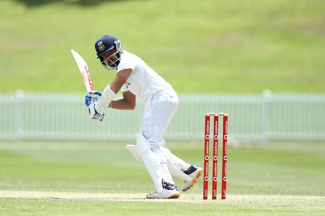 IPL 2021: Ashish Nehra feels Prithvi Shaw was harshly treated by Team India & Delhi Capitals last year