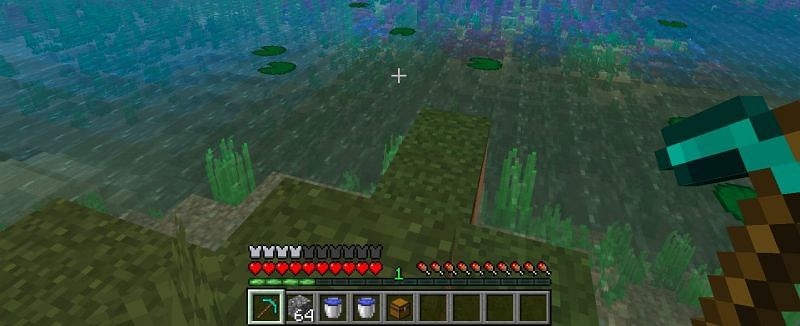 How To Make An Xp Farm In Minecraft Java Edition With Spawners