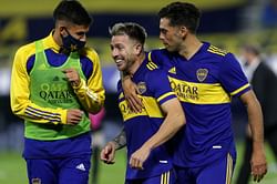 Boca Juniors vs The Strongest prediction, preview, team news and more | Copa Libertadores 2021