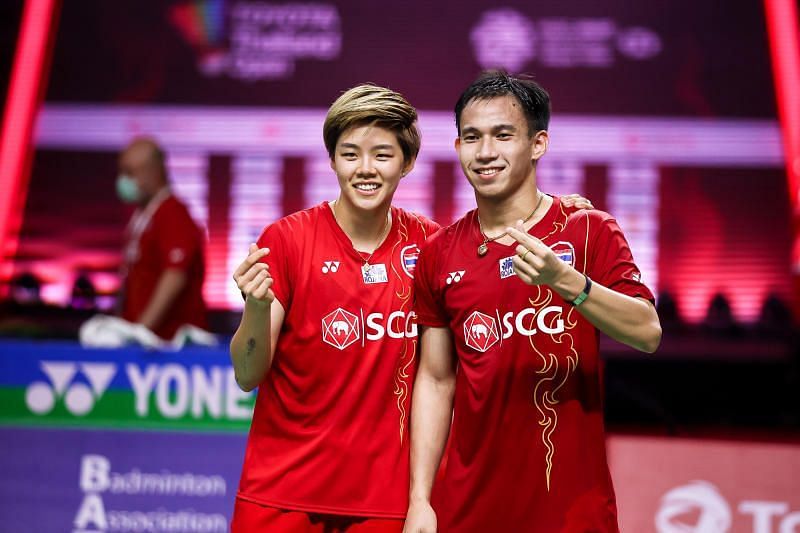 Tokyo Olympics: Can Thailand win its first medal in badminton?