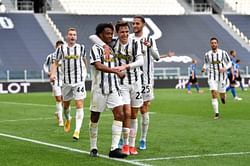 Juventus News Roundup: Andrea Pirlo speaks after Inter Milan win, Bianconeri interested in Barcelona superstar and more | 16th May, 2021