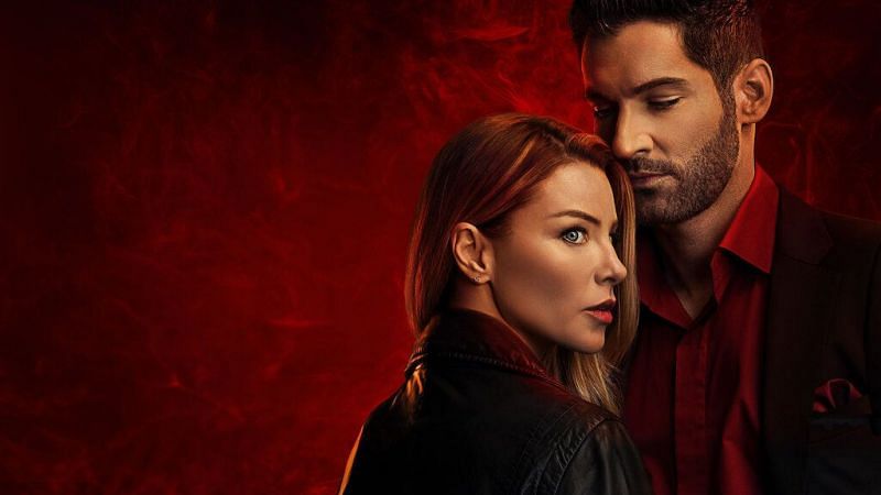 Lucifer star Tom Ellis to make Netflix comeback - and fans are