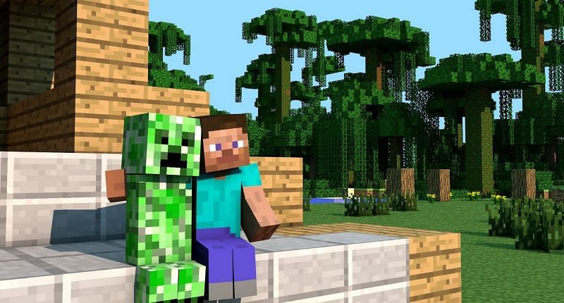 Who Is Steve In Minecraft Everything Players Need To Know