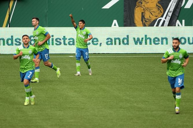 Seattle Sounders vs Atlanta United prediction, preview, team news and more | MLS 2021