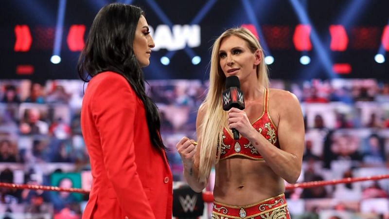 WWE सुपरस्टार्स जिन्हे Raw में एलेक्सा ब्लिस और लिली निशाना बना सकती हैं