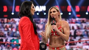5 WWE सुपरस्टार्स जिन्हे Raw में एलेक्सा ब्लिस और लिली निशाना बना सकती हैं