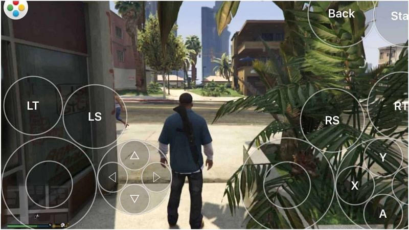 An Android/iOS exclusive GTA game could be a game-changer for Rockstar Games (Image via GTAboom)