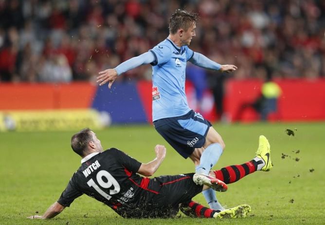 Sydney FC vs Western Sydney Wanderers prediction, preview, team news and more | A-League 2020-21