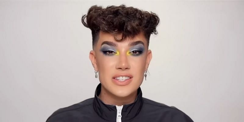 James Charles, Emma Chamberlain Among 25 Most Influential People On The  Internet, Per 'Time' - Tubefilter
